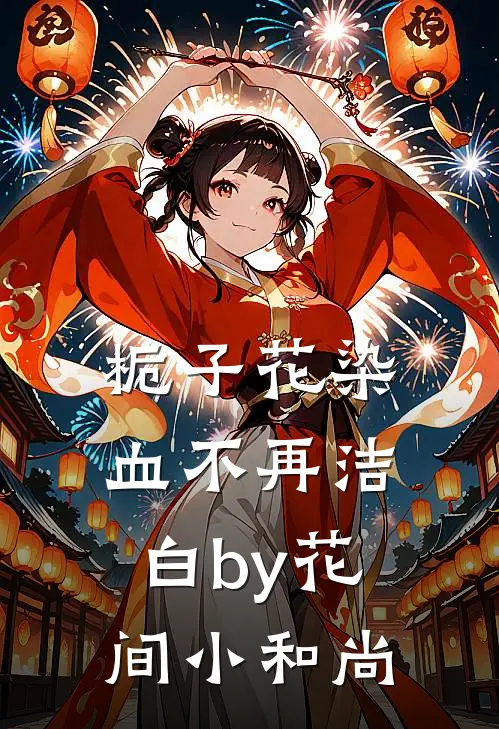 栀子花染血不再洁白by花间小和尚