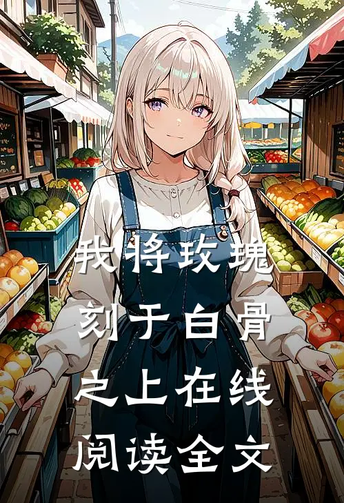我将玫瑰刻于白骨之上在线阅读全文