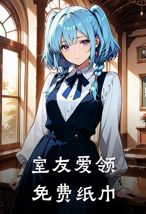 室友爱领免费纸巾