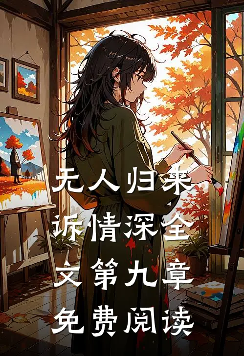 无人归来诉情深全文第九章免费阅读