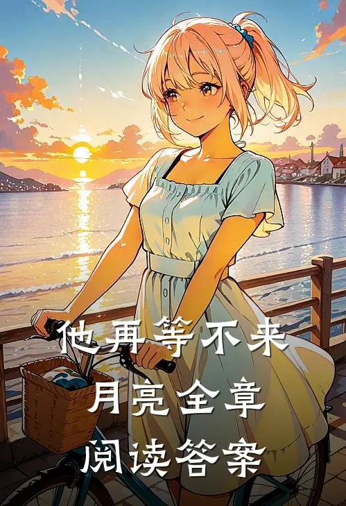他再等不来月亮全章阅读答案