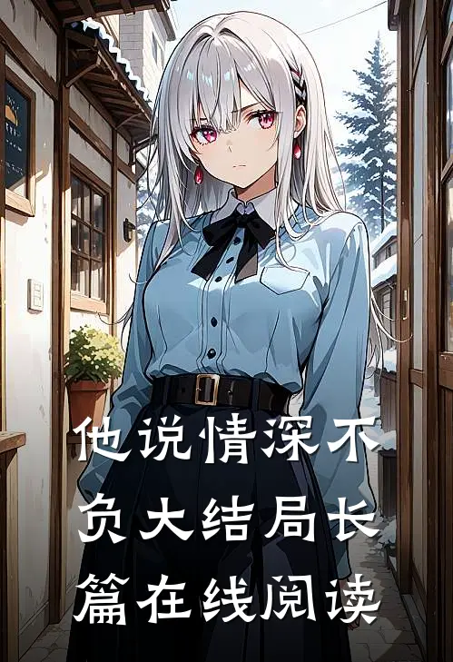 他说情深不负大结局长篇在线阅读