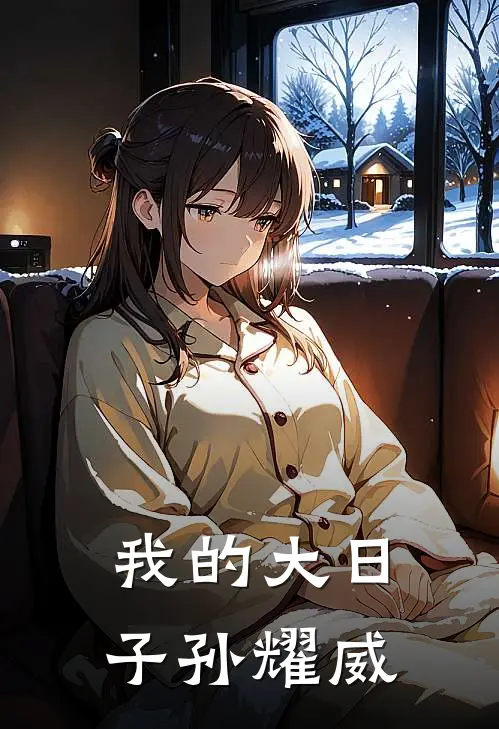 我的大日子孙耀威
