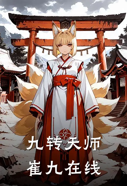 九转天师崔九在线