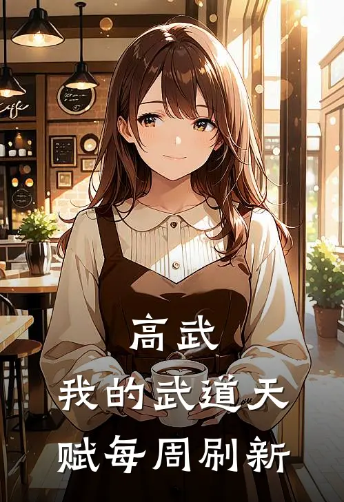高武：我的武道天赋每周刷新