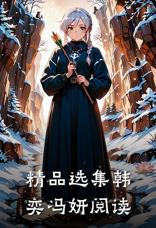 精品选集韩奕冯妍阅读