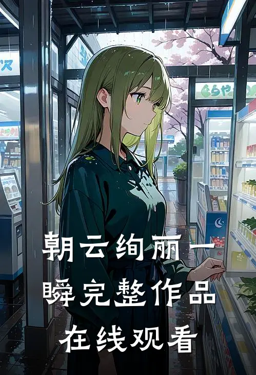 朝云绚丽一瞬完整作品在线观看