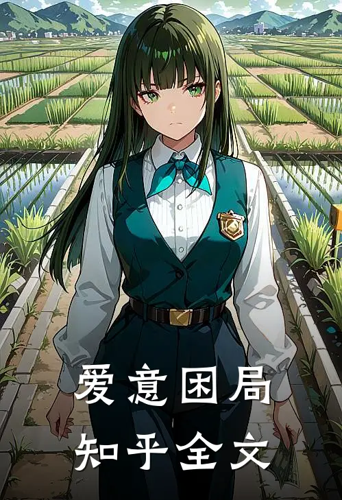 爱意困局知乎全文