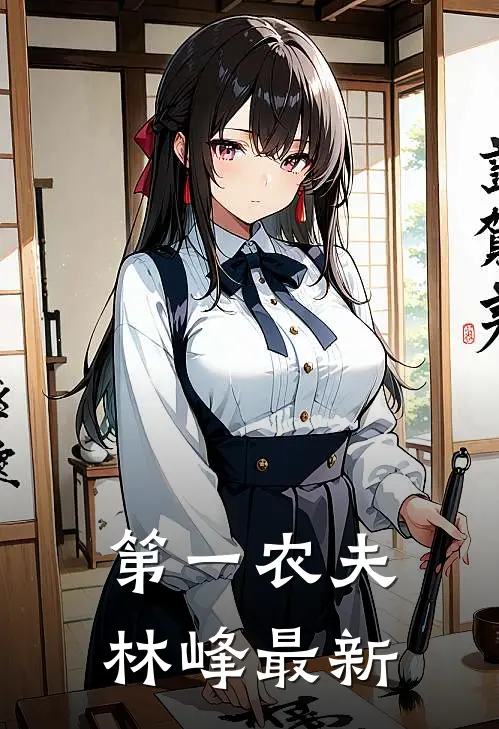 第一农夫林峰最新