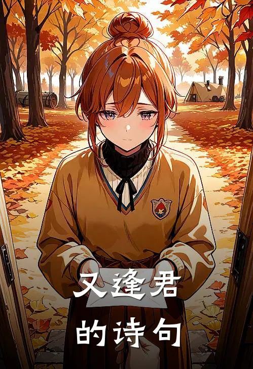 又逢君的诗句