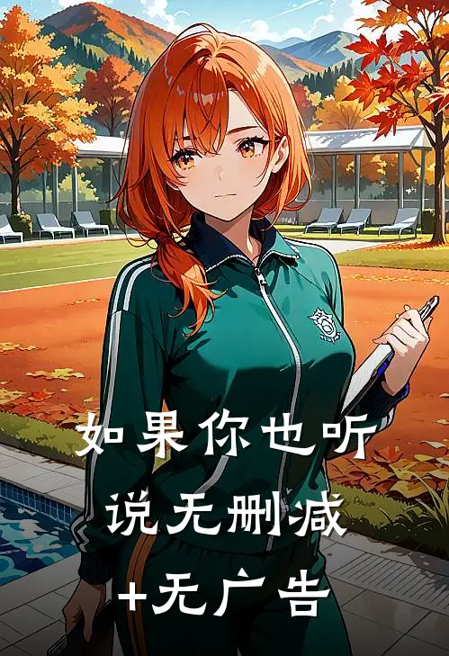 如果你也听说无删减+无广告