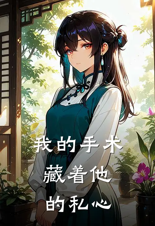 我的手术，藏着他的私心。