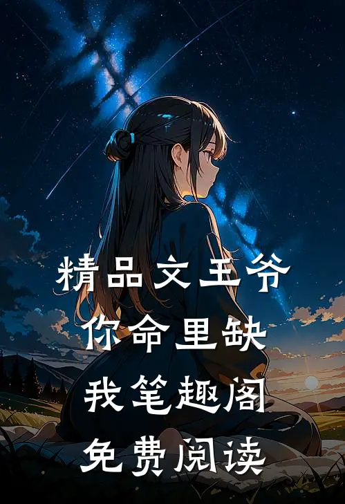 精品文王爷你命里缺我笔趣阁免费阅读