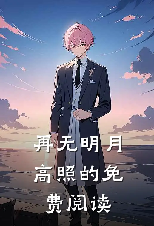 再无明月高照的免费阅读