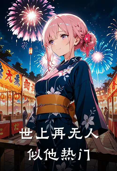 世上再无人似他热门