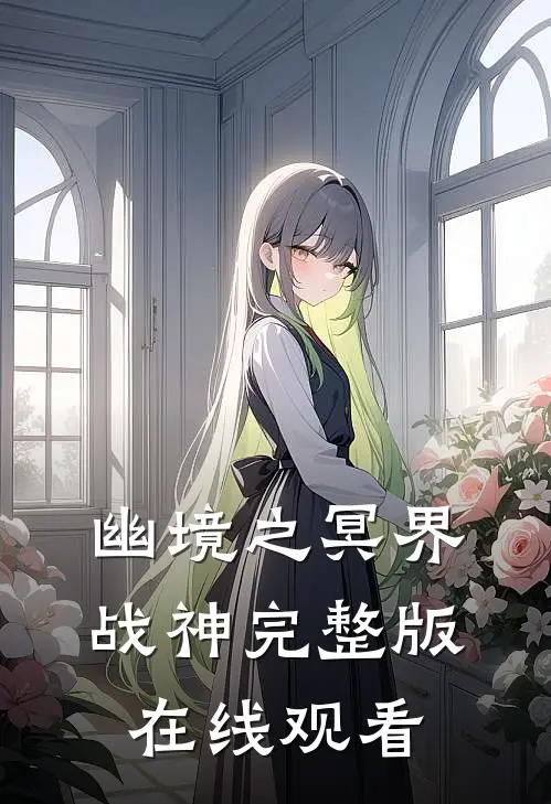 幽境之冥界战神完整版在线观看