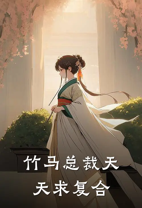 竹马总裁天天求复合