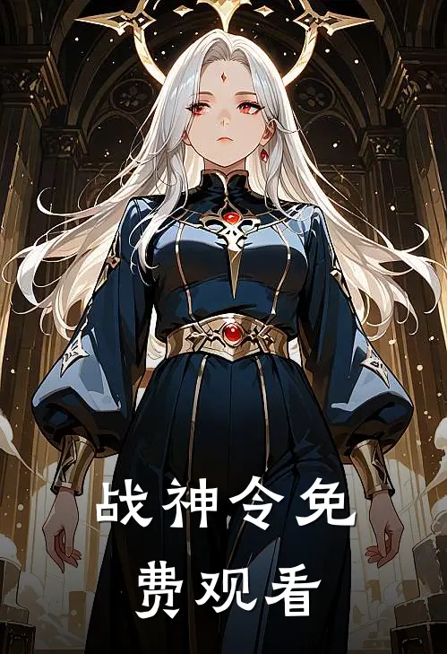 战神令免费观看