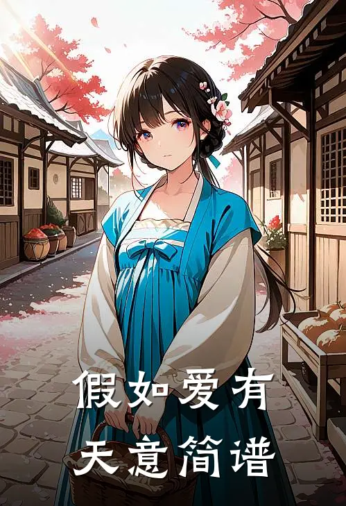 假如爱有天意 简谱