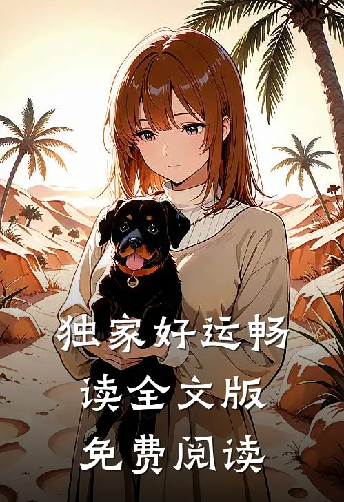 独家好运畅读全文版免费阅读