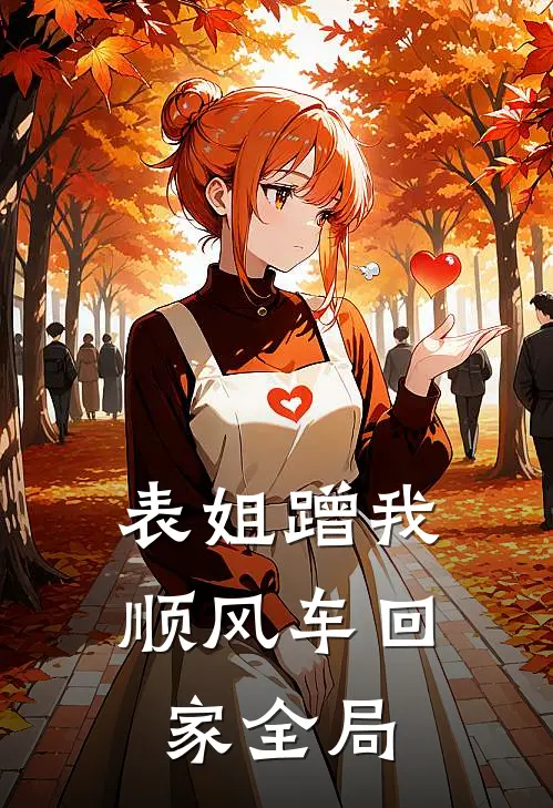 表姐蹭我顺风车回家全局