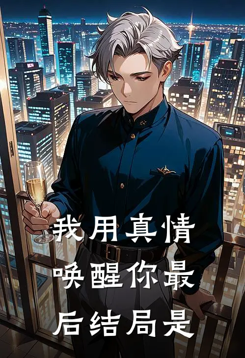 我用真情唤醒你最后结局是