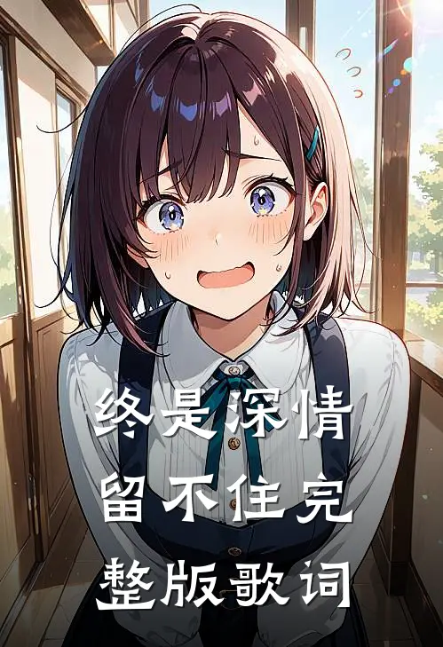 终是深情留不住完整版歌词