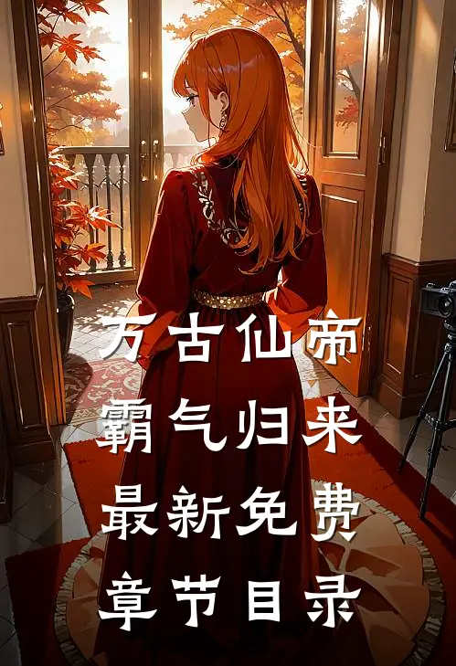 万古仙帝霸气归来最新免费章节目录
