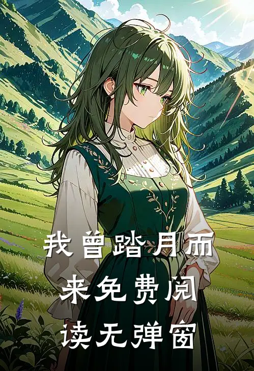 我曾踏月而来免费阅读无弹窗