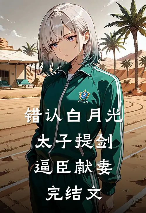 错认白月光，太子提剑逼臣献妻完结文