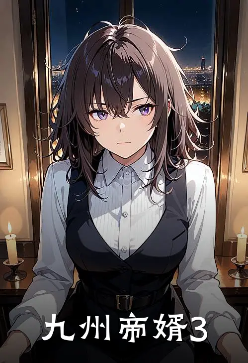 九州帝婿3