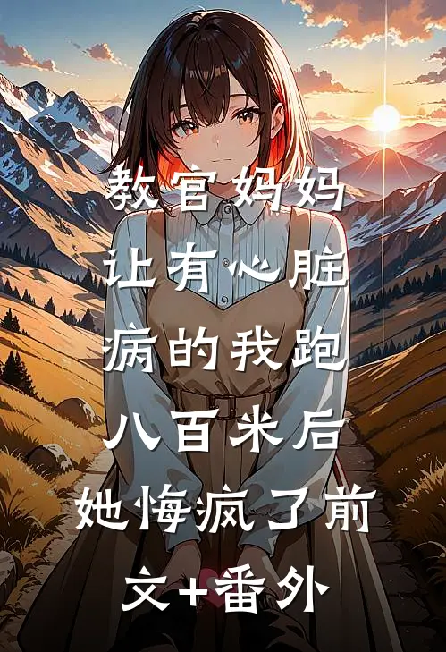 教官妈妈让有心脏病的我跑八百米后，她悔疯了前文+番外