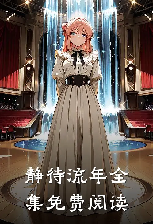 静待流年全集免费阅读