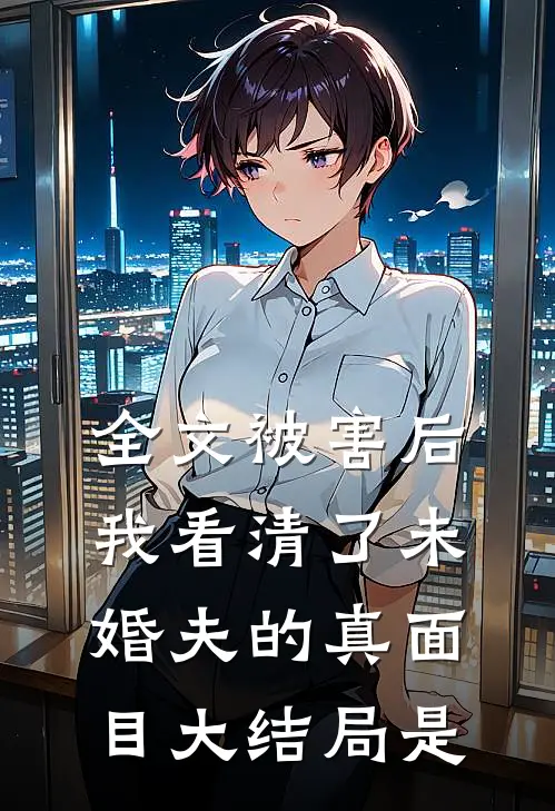 全文被害后我看清了未婚夫的真面目大结局是