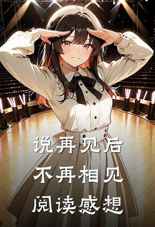 说再见后不再相见阅读感想