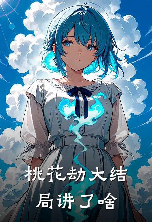 桃花劫大结局讲了啥