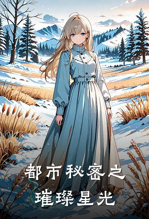 都市秘密之璀璨星光