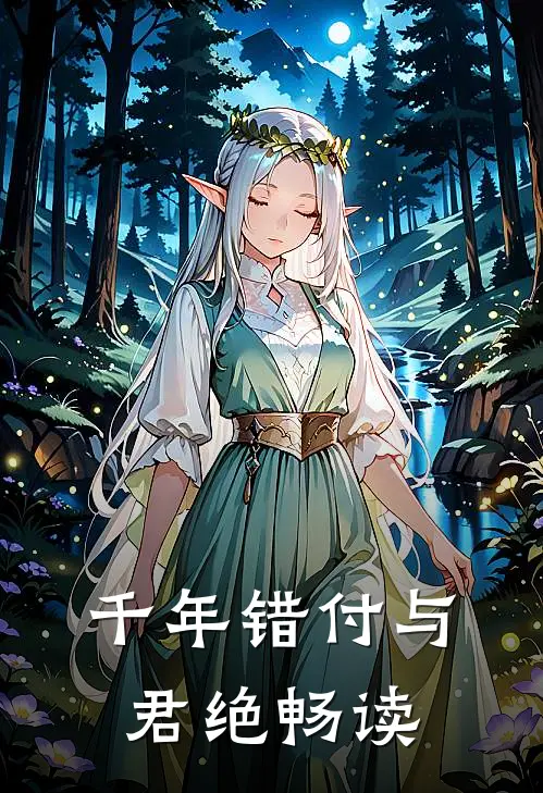 千年错付与君绝畅读