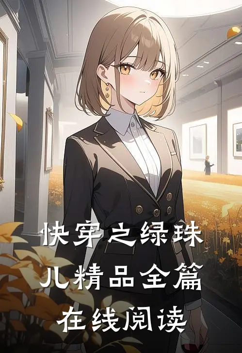 快穿之绿珠儿精品全篇在线阅读