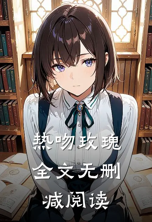 热吻玫瑰全文无删减阅读