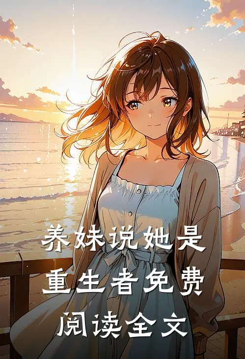 养妹说她是重生者免费阅读全文
