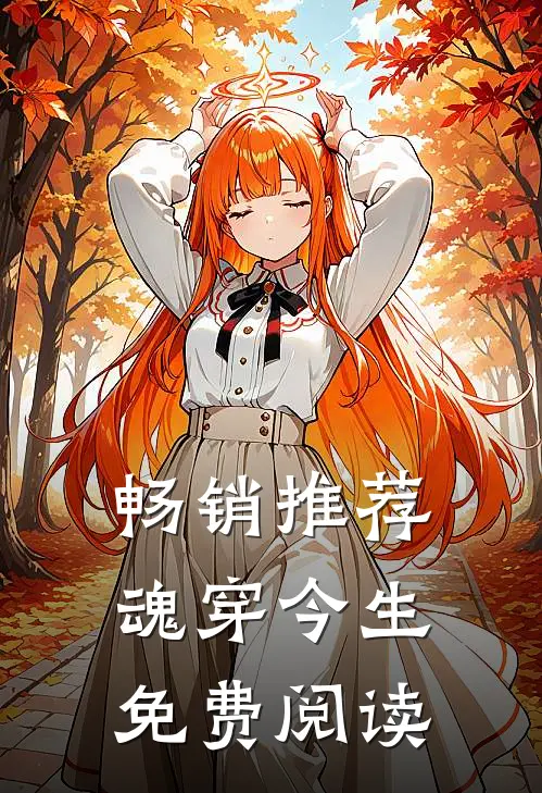畅销推荐魂穿今生免费阅读