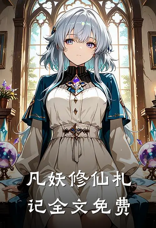 凡妖修仙札记全文免费