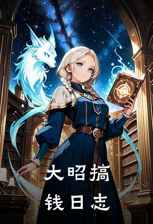 大昭搞钱日志