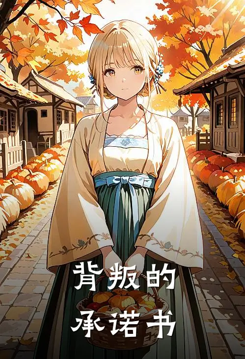 背叛的承诺书