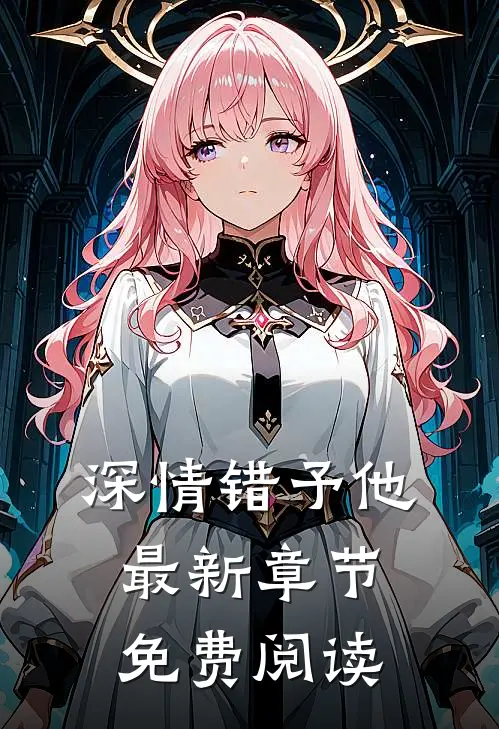 深情错予他最新章节免费阅读