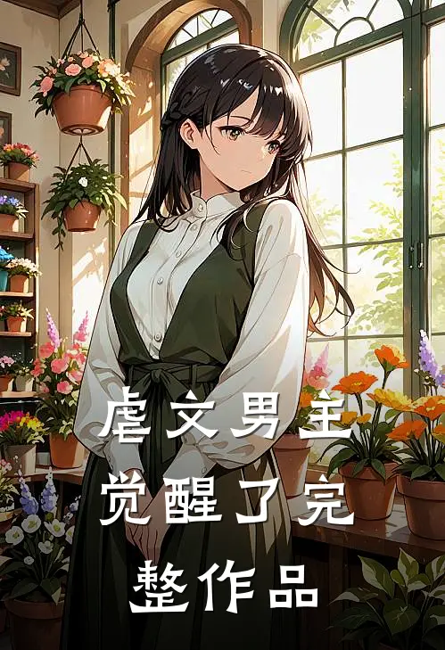 虐文男主觉醒了完整作品