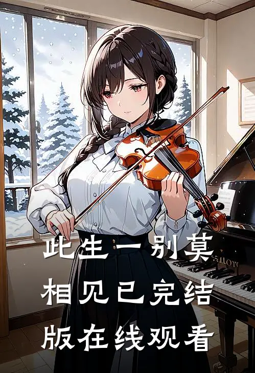 此生一别莫相见已完结版在线观看