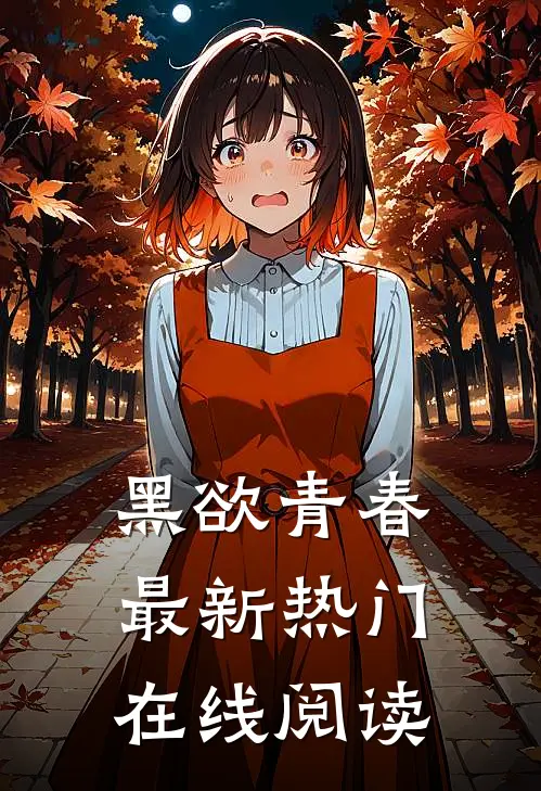 黑欲青春最新热门在线阅读