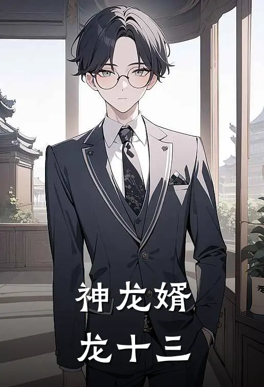 神龙婿 龙十三